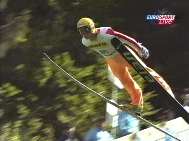 Jure Radelj (Eurosport)